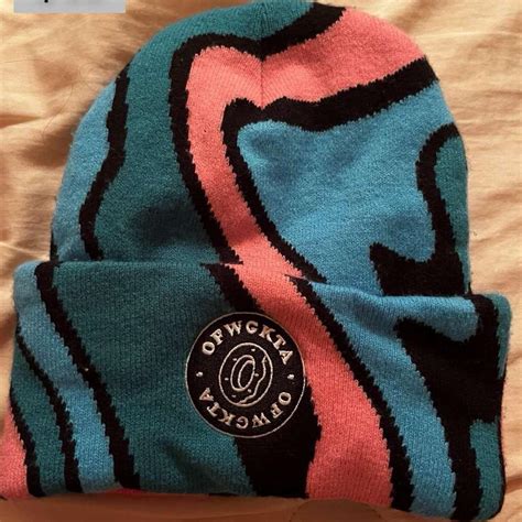 ofwgkta beanies|ofwgkta hat products for sale .